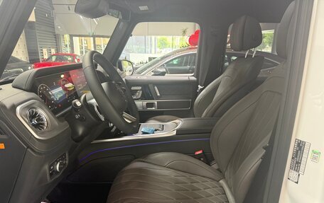 Mercedes-Benz G-Класс W463 рестайлинг _iii, 2026 год, 26 500 000 рублей, 14 фотография