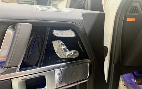 Mercedes-Benz G-Класс W463 рестайлинг _iii, 2026 год, 26 500 000 рублей, 13 фотография