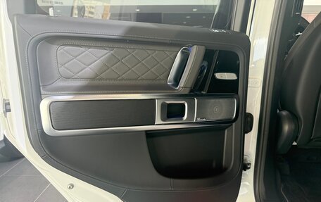 Mercedes-Benz G-Класс W463 рестайлинг _iii, 2026 год, 26 500 000 рублей, 15 фотография