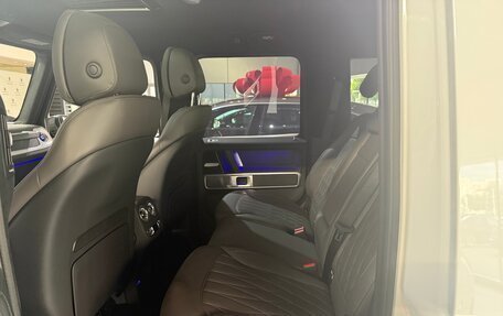 Mercedes-Benz G-Класс W463 рестайлинг _iii, 2026 год, 26 500 000 рублей, 17 фотография