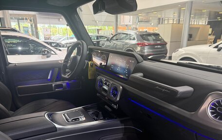 Mercedes-Benz G-Класс W463 рестайлинг _iii, 2026 год, 26 500 000 рублей, 24 фотография