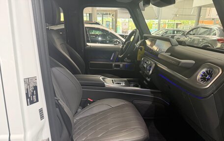 Mercedes-Benz G-Класс W463 рестайлинг _iii, 2026 год, 26 500 000 рублей, 25 фотография