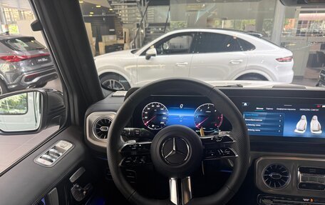 Mercedes-Benz G-Класс W463 рестайлинг _iii, 2026 год, 26 500 000 рублей, 20 фотография