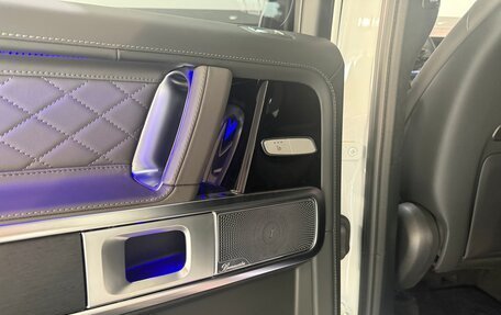 Mercedes-Benz G-Класс W463 рестайлинг _iii, 2026 год, 26 500 000 рублей, 16 фотография