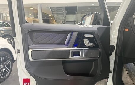 Mercedes-Benz G-Класс W463 рестайлинг _iii, 2026 год, 26 500 000 рублей, 12 фотография
