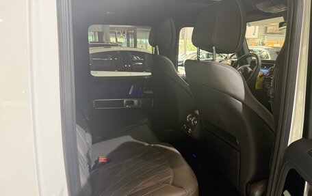 Mercedes-Benz G-Класс W463 рестайлинг _iii, 2026 год, 26 500 000 рублей, 28 фотография