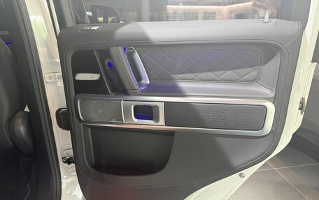 Mercedes-Benz G-Класс W463 рестайлинг _iii, 2026 год, 26 500 000 рублей, 27 фотография