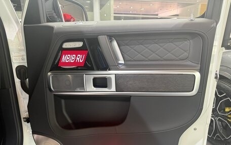 Mercedes-Benz G-Класс W463 рестайлинг _iii, 2026 год, 26 500 000 рублей, 26 фотография