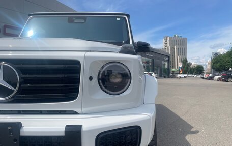 Mercedes-Benz G-Класс W463 рестайлинг _iii, 2026 год, 26 500 000 рублей, 35 фотография