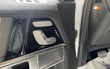 Mercedes-Benz G-Класс W463 рестайлинг _iii, 2026 год, 26 500 000 рублей, 33 фотография
