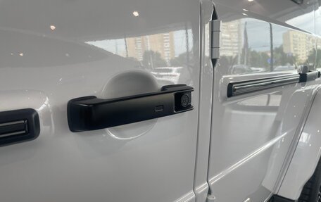 Mercedes-Benz G-Класс W463 рестайлинг _iii, 2026 год, 26 500 000 рублей, 34 фотография