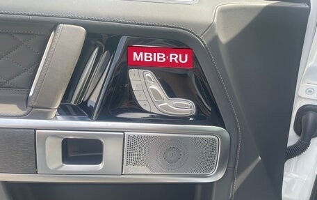 Mercedes-Benz G-Класс W463 рестайлинг _iii, 2026 год, 26 500 000 рублей, 32 фотография