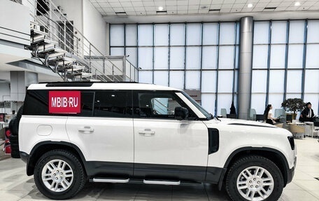 Land Rover Defender II, 2020 год, 5 400 000 рублей, 5 фотография