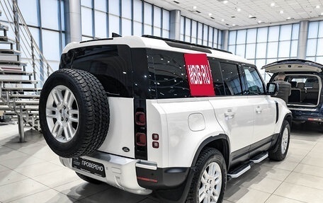 Land Rover Defender II, 2020 год, 5 400 000 рублей, 6 фотография