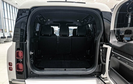 Land Rover Defender II, 2020 год, 5 400 000 рублей, 12 фотография