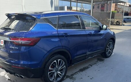 Geely Coolray I, 2022 год, 1 100 000 рублей, 4 фотография