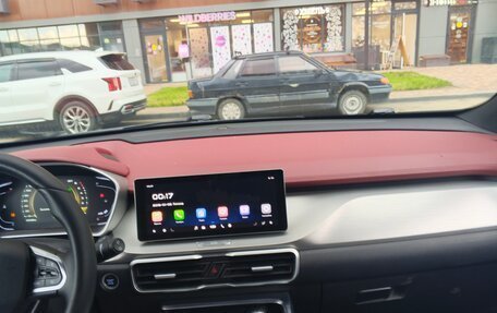 Geely Coolray I, 2022 год, 1 100 000 рублей, 18 фотография