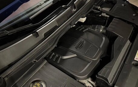 Geely Coolray I, 2022 год, 1 100 000 рублей, 5 фотография