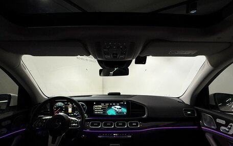 Mercedes-Benz GLE, 2023 год, 6 300 000 рублей, 14 фотография