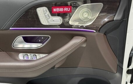 Mercedes-Benz GLE, 2023 год, 6 300 000 рублей, 15 фотография