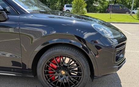 Porsche Cayenne III, 2018 год, 6 200 000 рублей, 4 фотография