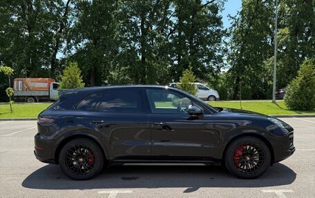 Porsche Cayenne III, 2018 год, 6 200 000 рублей, 5 фотография