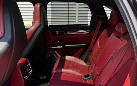 Porsche Cayenne III, 2018 год, 6 200 000 рублей, 9 фотография