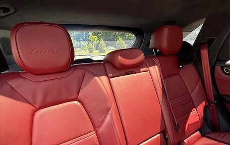 Porsche Cayenne III, 2018 год, 6 200 000 рублей, 12 фотография