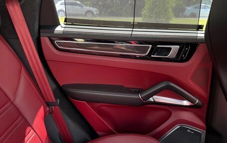 Porsche Cayenne III, 2018 год, 6 200 000 рублей, 11 фотография