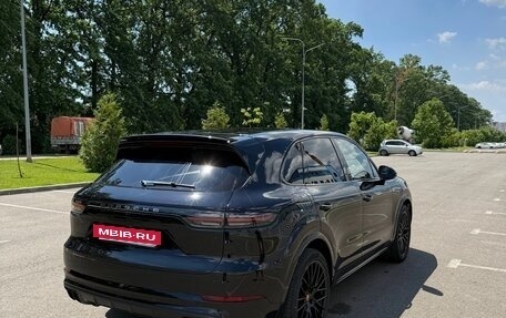 Porsche Cayenne III, 2018 год, 6 200 000 рублей, 6 фотография