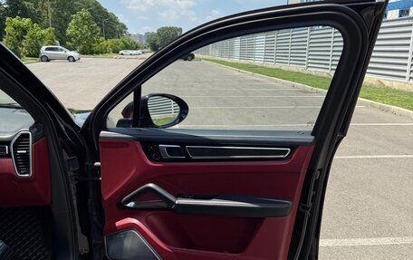 Porsche Cayenne III, 2018 год, 6 200 000 рублей, 13 фотография