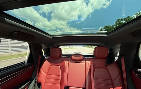 Porsche Cayenne III, 2018 год, 6 200 000 рублей, 16 фотография