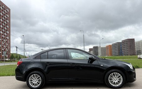 Chevrolet Cruze II, 2013 год, 630 000 рублей, 5 фотография
