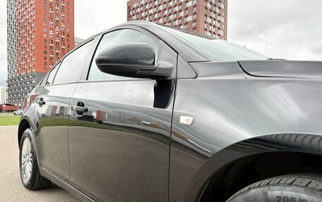 Chevrolet Cruze II, 2013 год, 630 000 рублей, 11 фотография