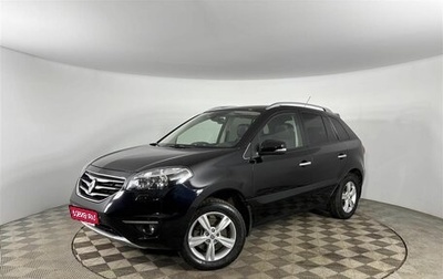 Renault Koleos I рестайлинг 2, 2013 год, 1 035 000 рублей, 1 фотография