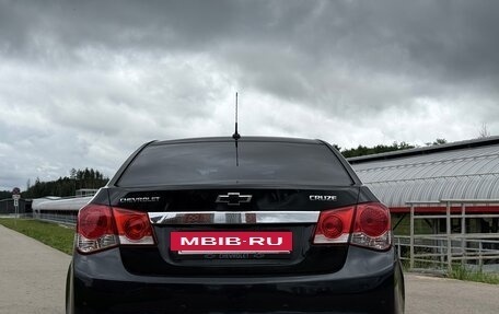 Chevrolet Cruze II, 2013 год, 630 000 рублей, 7 фотография