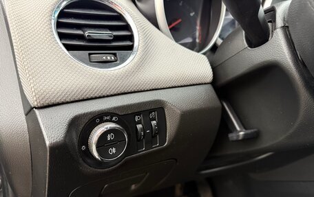 Chevrolet Cruze II, 2013 год, 630 000 рублей, 14 фотография
