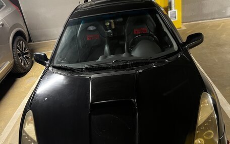 Toyota Celica VII рестайлинг, 2000 год, 780 000 рублей, 8 фотография