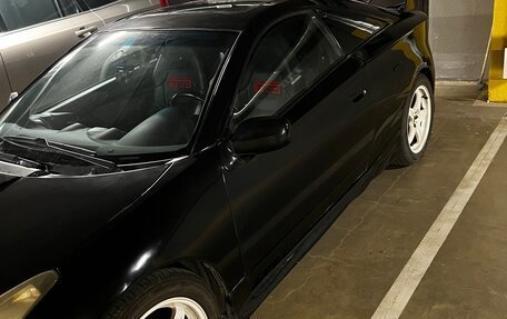 Toyota Celica VII рестайлинг, 2000 год, 780 000 рублей, 7 фотография