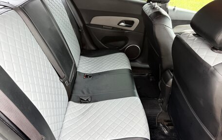 Chevrolet Cruze II, 2013 год, 630 000 рублей, 18 фотография