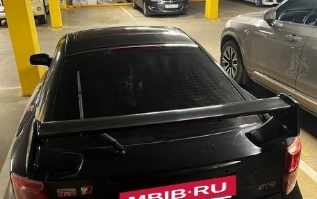 Toyota Celica VII рестайлинг, 2000 год, 780 000 рублей, 4 фотография