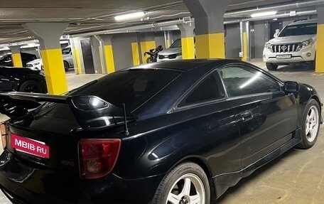 Toyota Celica VII рестайлинг, 2000 год, 780 000 рублей, 2 фотография