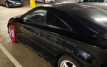 Toyota Celica VII рестайлинг, 2000 год, 780 000 рублей, 6 фотография