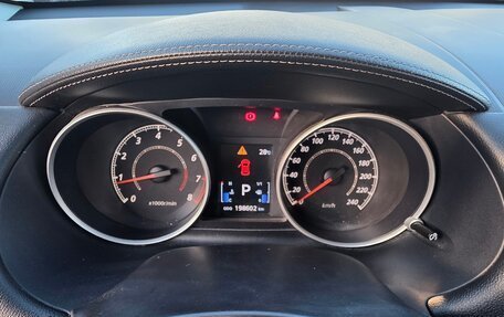 Mitsubishi Outlander III рестайлинг 3, 2012 год, 1 150 000 рублей, 2 фотография