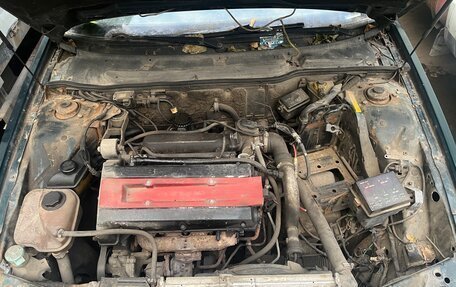 Saab 9000 I, 1993 год, 160 000 рублей, 7 фотография