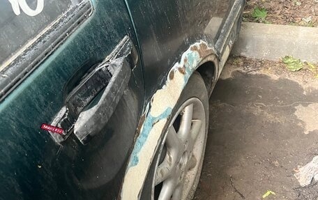 Saab 9000 I, 1993 год, 160 000 рублей, 3 фотография