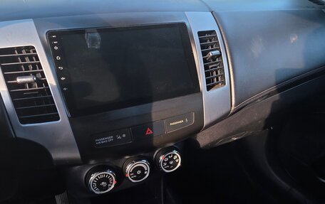 Mitsubishi Outlander III рестайлинг 3, 2012 год, 1 150 000 рублей, 6 фотография