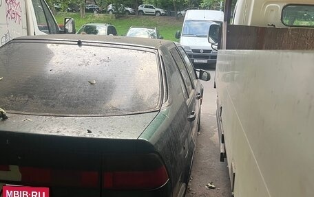 Saab 9000 I, 1993 год, 160 000 рублей, 5 фотография