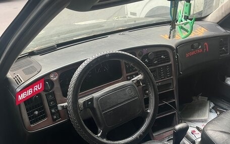 Saab 9000 I, 1993 год, 160 000 рублей, 6 фотография