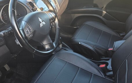 Mitsubishi Outlander III рестайлинг 3, 2012 год, 1 150 000 рублей, 7 фотография